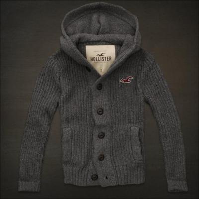 wholesale Hollister Men's Sweaters No. 21